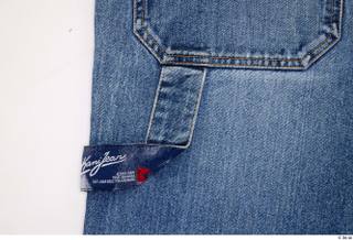 Lyle Clothes  329 blue jeans casual clothing 0011.jpg